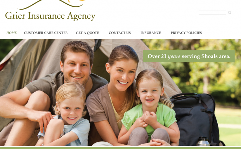 Grier Insurance