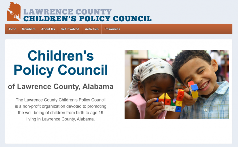 Lawrence County Children's Policy Council
