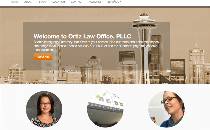 Ortiz Law Office