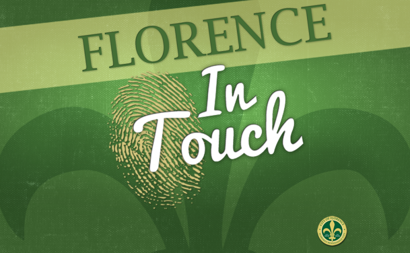 Florence In Touch – A City’s App